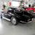 Corvette Coupe, RARE BLACK/BLACK 4spd 365 HP Side Pipe Stunner