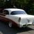 1956 Chevy Belair Sports Sedan