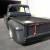 Chevrolet Pro Touring Resto Mod Bagged Air Ride Custom 1956 Chevy Pickup Muscle