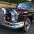 1967 Mercedes 250SE Cabriolet: One of the Best Original 4-Speed Examples
