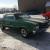 1971 Chevrolet Chevelle Convertible SS Clone