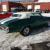 1971 Chevrolet Chevelle Convertible SS Clone