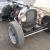 1952 Chevy rat rod, Cummins Diesel, air ride,