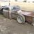1952 Chevy rat rod, Cummins Diesel, air ride,