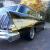 1957 Chevrolet Nomad Black--Restored MINT--