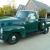 1954 Chevy Pick Up Truck 3100