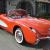 1957 Chevy Corvette