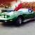 1973 Chevrolet Corvette T-tops, side pipes 68K original miles, Auto 383 stroker