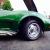1973 Chevrolet Corvette T-tops, side pipes 68K original miles, Auto 383 stroker