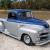 1954 Chevrolet Custom Pickup