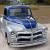 1954 Chevrolet Custom Pickup
