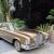 1969 Mercedes-Benz 280se Coupe