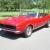 RALLEY SPORT CONVERTIBLE, 4 SPEED TRANSMISSION, RARE COMBO, MUST SEE, WE FINANCE
