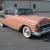 1955 Chevrolet Bel Air 2 door hardtop restored original V8