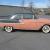 1955 Chevrolet Bel Air 2 door hardtop restored original V8