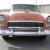 1955 Chevrolet Bel Air 2 door hardtop restored original V8
