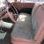 1955 Chevrolet Bel Air 2 door hardtop restored original V8
