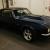 1967 Chevrolet Camaro 327 .60 Over Turbo 400 Ford 9 Inch Buckets Disc Brk NICE