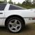 1989 Chevrolet Corvette Hatchback Coupe 5.7L 89 Make Offer Call Now