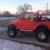 1982 Jeep cj7 fully rebuilt with a chevy 350