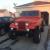 1982 Jeep cj7 fully rebuilt with a chevy 350
