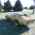 1972 corvette 4 speed a/c