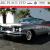 1959 Oldsmobile Ninety-Eight coupe