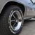 1969 Chevy Camaro True SS (X-55)