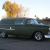 1955 Chevy Handy Man 2 door wagon (Sedan Delivery) Small block 400,4-speed !!