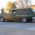 1955 Chevy Handy Man 2 door wagon (Sedan Delivery) Small block 400,4-speed !!