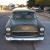 1955 Chevy Handy Man 2 door wagon (Sedan Delivery) Small block 400,4-speed !!