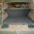 1955 Chevy Handy Man 2 door wagon (Sedan Delivery) Small block 400,4-speed !!