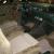 1955 Chevy Handy Man 2 door wagon (Sedan Delivery) Small block 400,4-speed !!