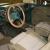 1955 Chevy Handy Man 2 door wagon (Sedan Delivery) Small block 400,4-speed !!