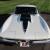 1967 Corvette Stingray NCRS Top Flight Coupe