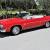 Amazing restored 1972 Oldsmobile Delta Royal 88 Convertible loaded great driver