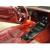 1979 Corvette Coupe ONLY 46,665 BABIED MILES!  350 L48  Automatic Bright Red!