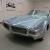 1968 Oldsmobile Toronado 2 Dr.H.T.in Sapphire Blue Polyw/ 57 K excellent !!!