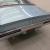 1968 Oldsmobile Toronado 2 Dr.H.T.in Sapphire Blue Polyw/ 57 K excellent !!!