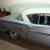 1958 Chevrolet Impala 2 door sport coupe 283 4bbl 230hp 3sp.manual Beautiful car