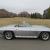 1966 Chevrolet Corvette Base Convertible 2-Door 5.3L