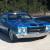 70 Chevelle SS Coupe/2009 Corvette LS3-6Spd Automatic Res-To-Mode