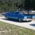 70 Chevelle SS Coupe/2009 Corvette LS3-6Spd Automatic Res-To-Mode