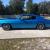 70 Chevelle SS Coupe/2009 Corvette LS3-6Spd Automatic Res-To-Mode