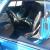 70 Chevelle SS Coupe/2009 Corvette LS3-6Spd Automatic Res-To-Mode