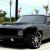 1969 CHEVROLET CAMARO WIDE BODY RETRO MOD ON 2004 CORVETTE Z06 CHASSI