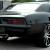 1969 CHEVROLET CAMARO WIDE BODY RETRO MOD ON 2004 CORVETTE Z06 CHASSI