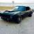 1969 CHEVROLET CAMARO WIDE BODY RETRO MOD ON 2004 CORVETTE Z06 CHASSI