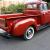 1953 Chevrolet Pickup-5 Window-1949-1950-1951-1952-1954-1955