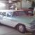 1958 Chevrolet Yeoman station wagon